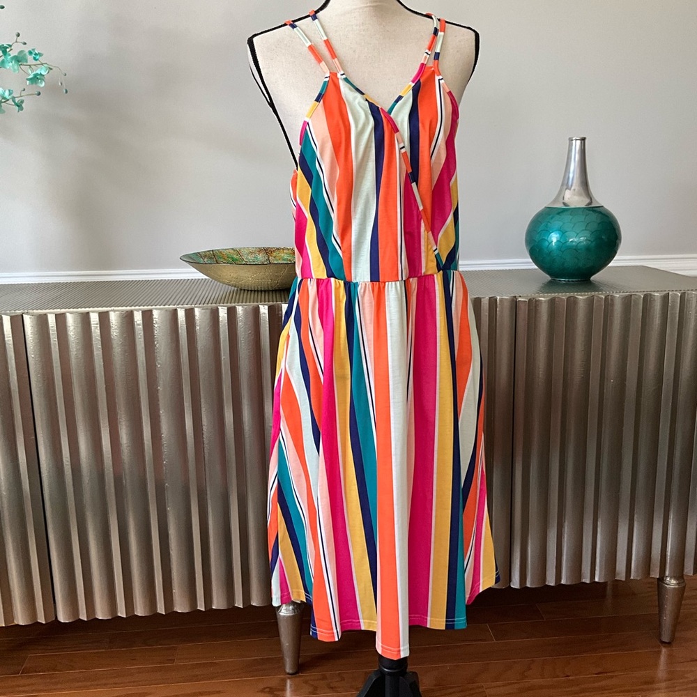 Sundress NWT